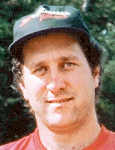 Wendell Ray Walker